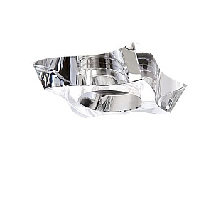 Светильник встраиваемый LIGHTSTAR FLUTTO 006430